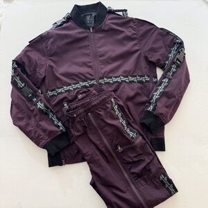 LF The Brand Tracksuit